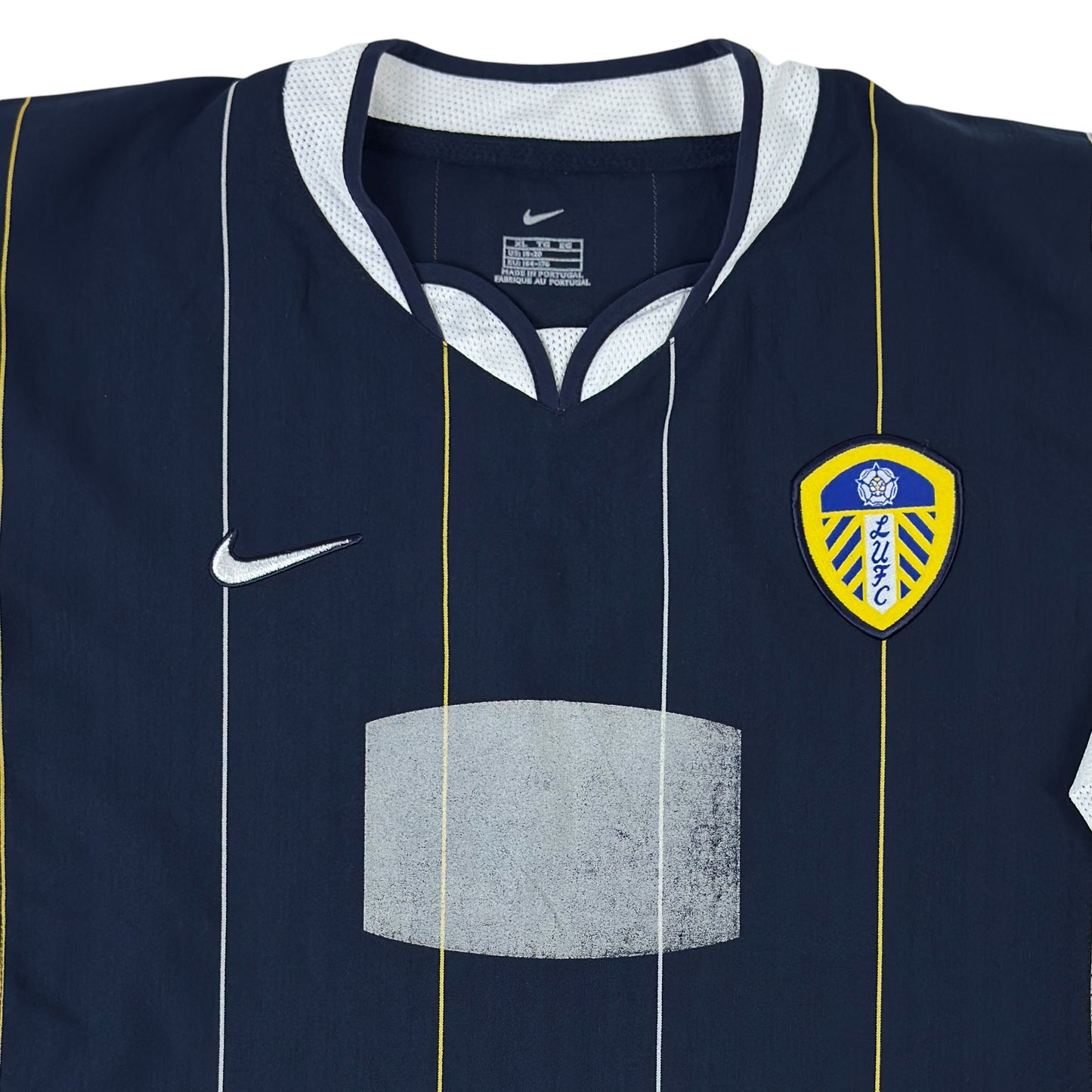 Jersey Nike Leeds United Vintage - S/M