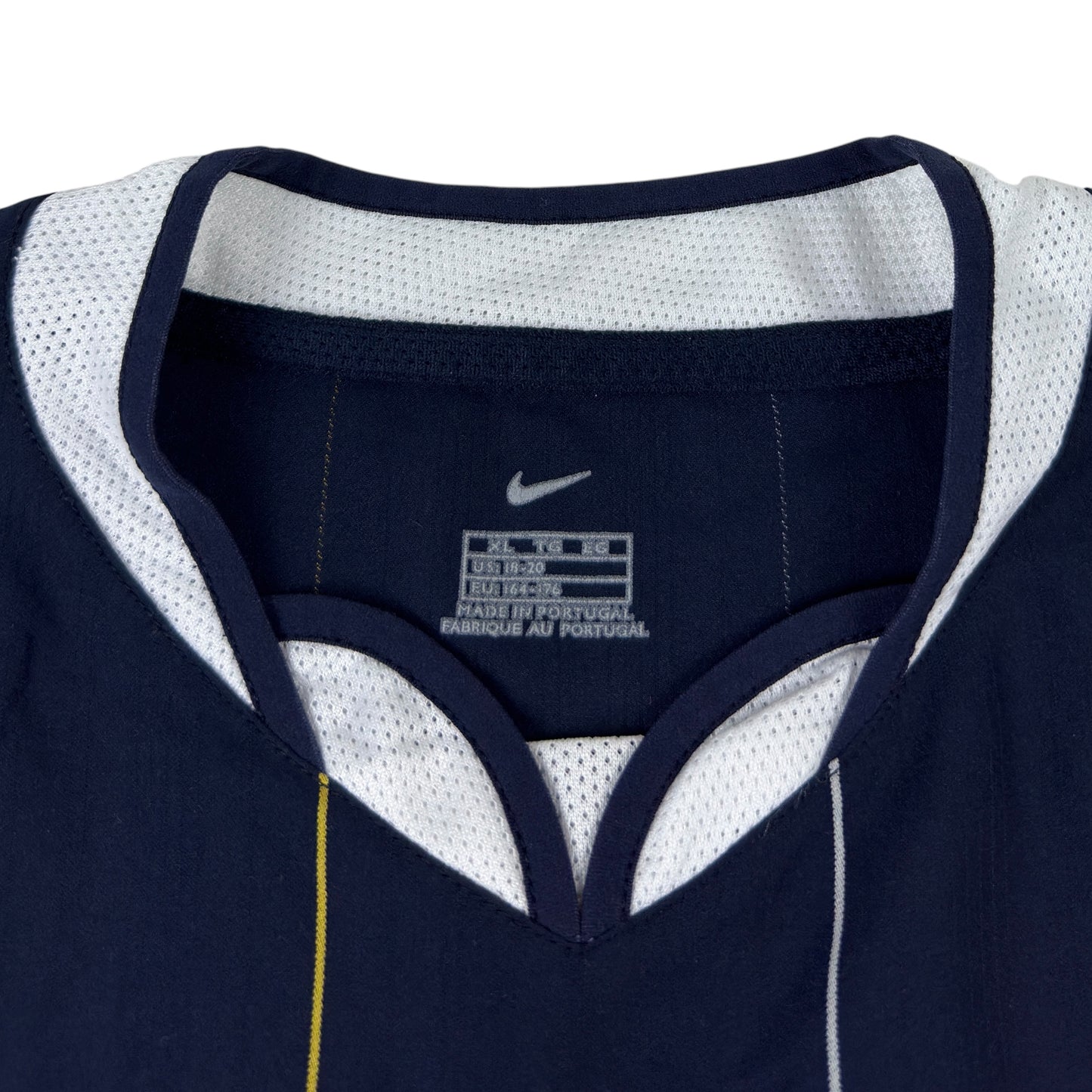 Jersey Nike Leeds United Vintage - S/M