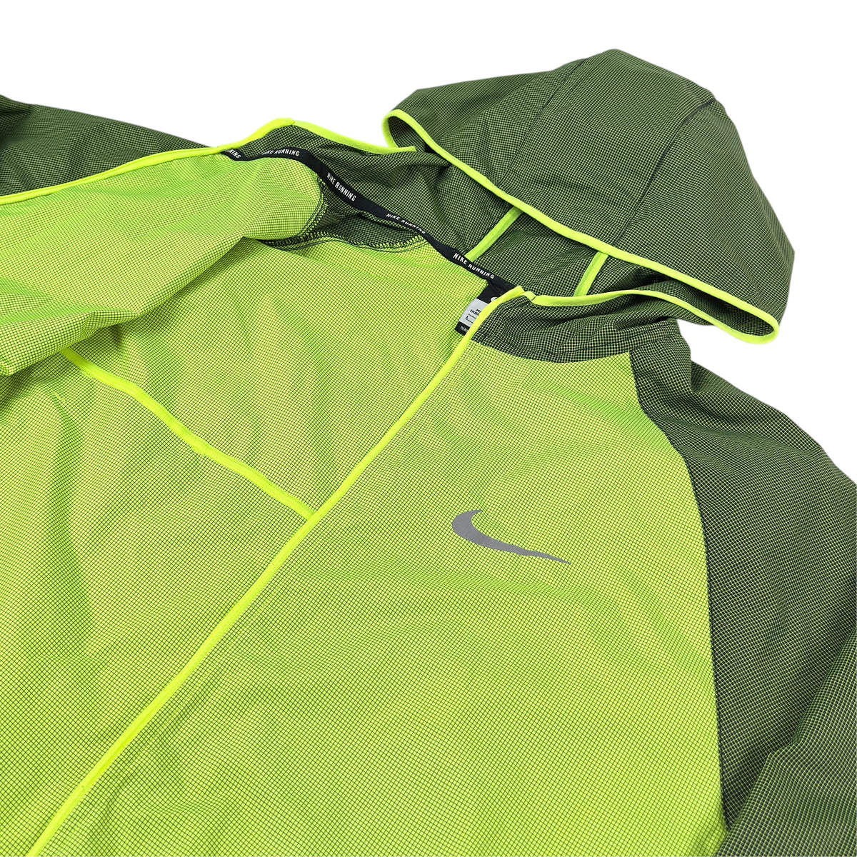 Jachetă Nike - L/XL