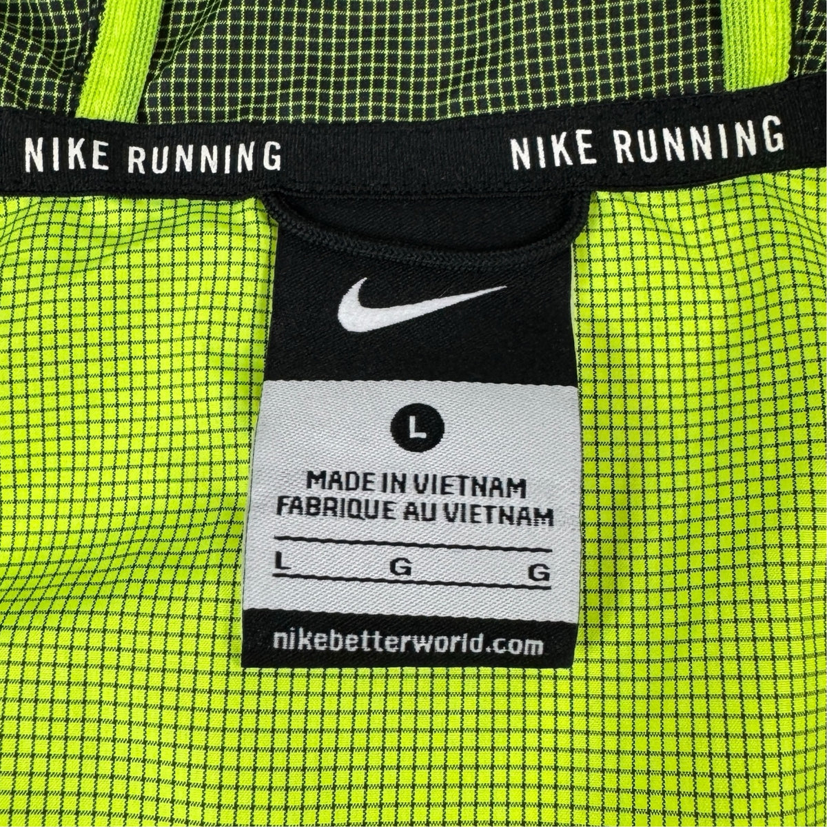 Jachetă Nike - L/XL
