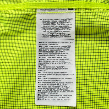 Jachetă Nike - L/XL