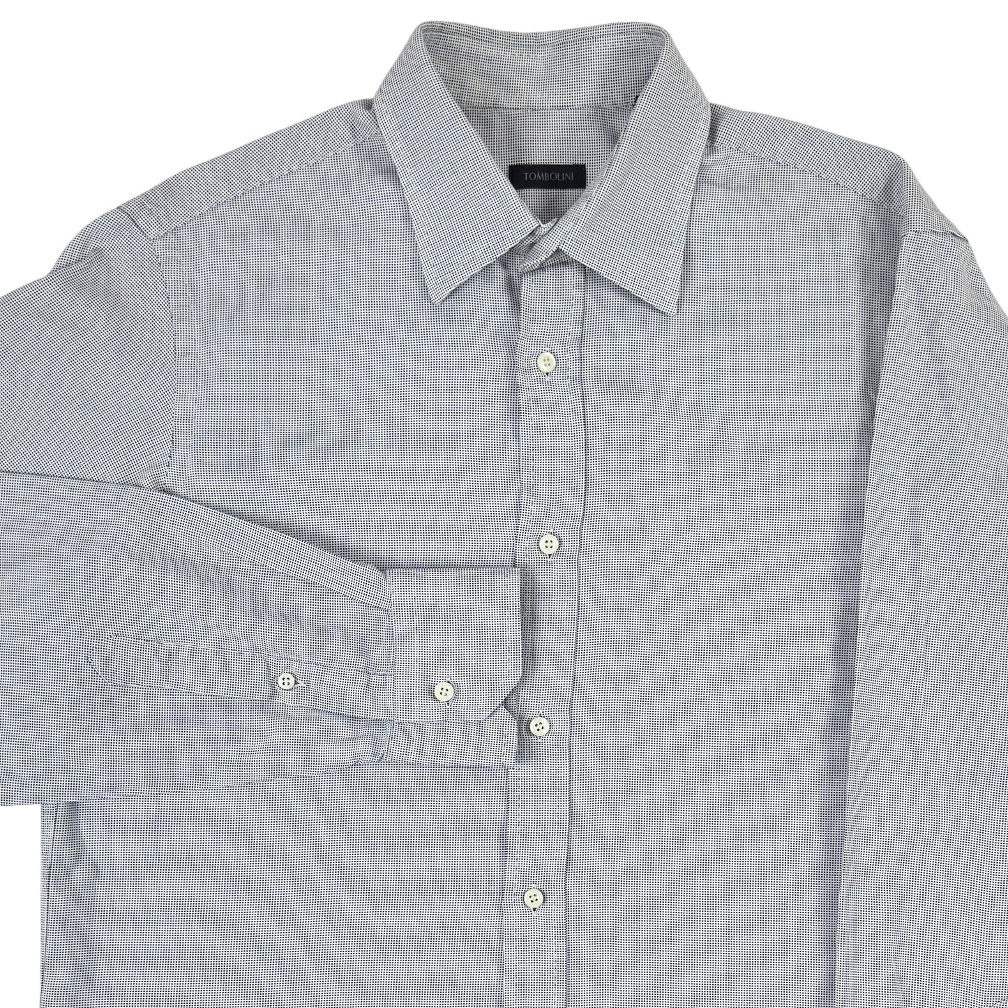 Cămașă Tombolini - M/L