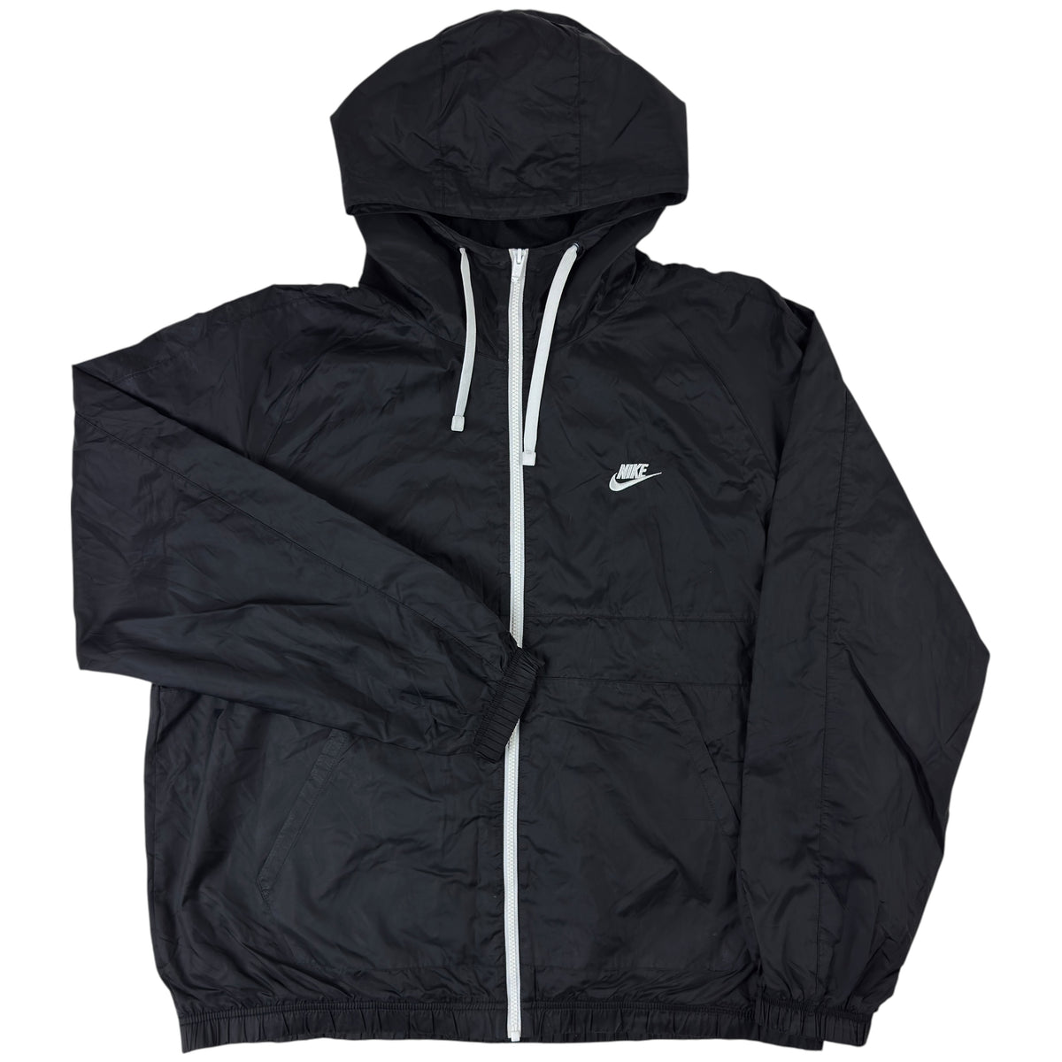 Jachetă Nike - XL/XXL