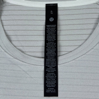 Tricou Lululemon - L/XL