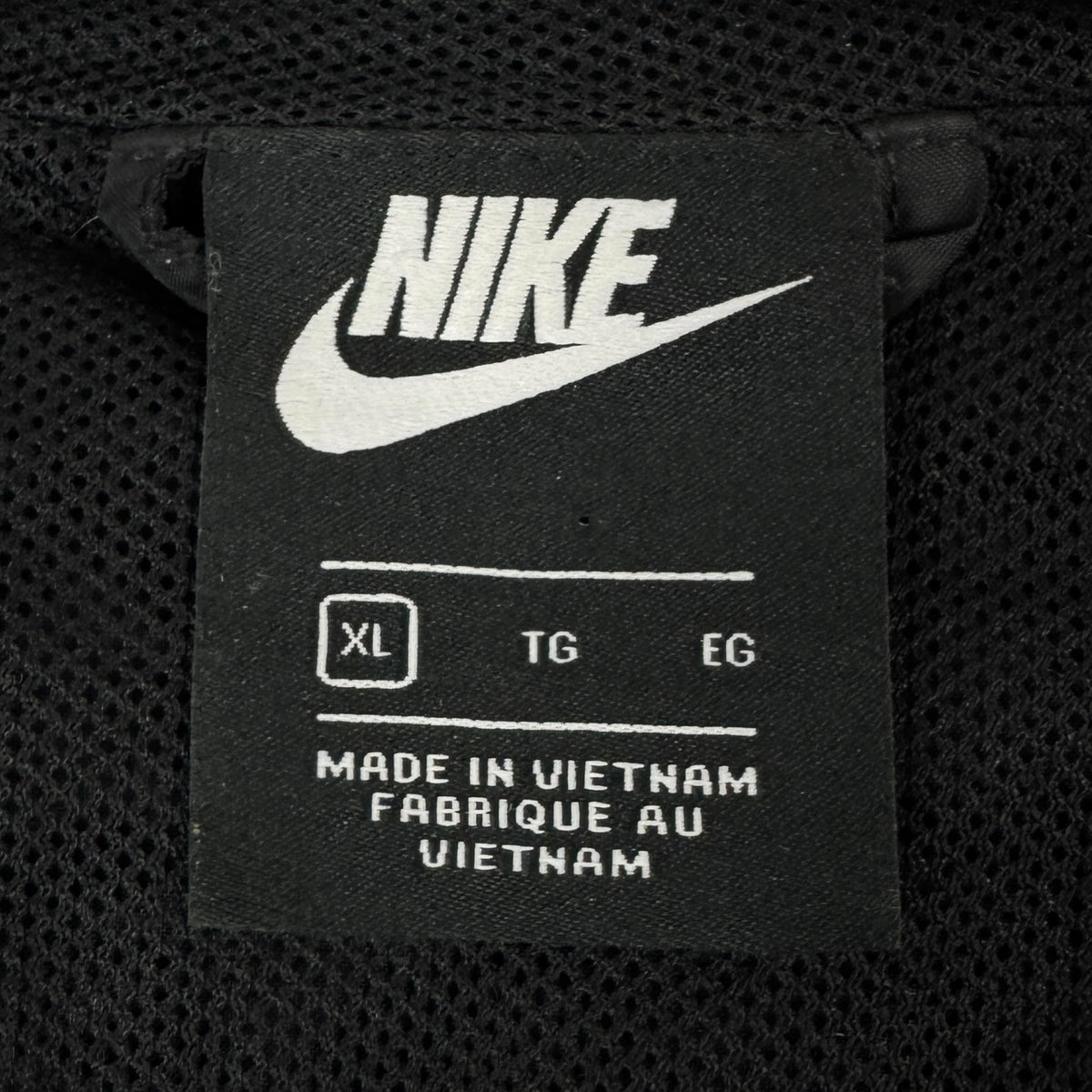 Jachetă Nike - XL/XXL
