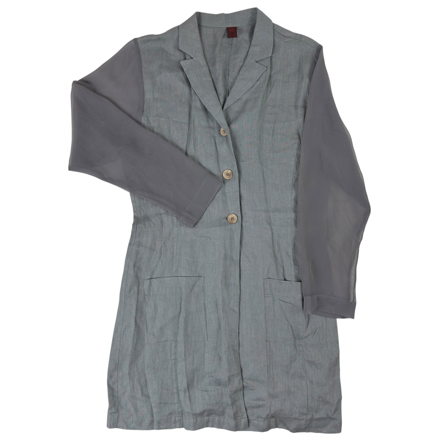 Palton e Frequence Femei 100% In - M/L