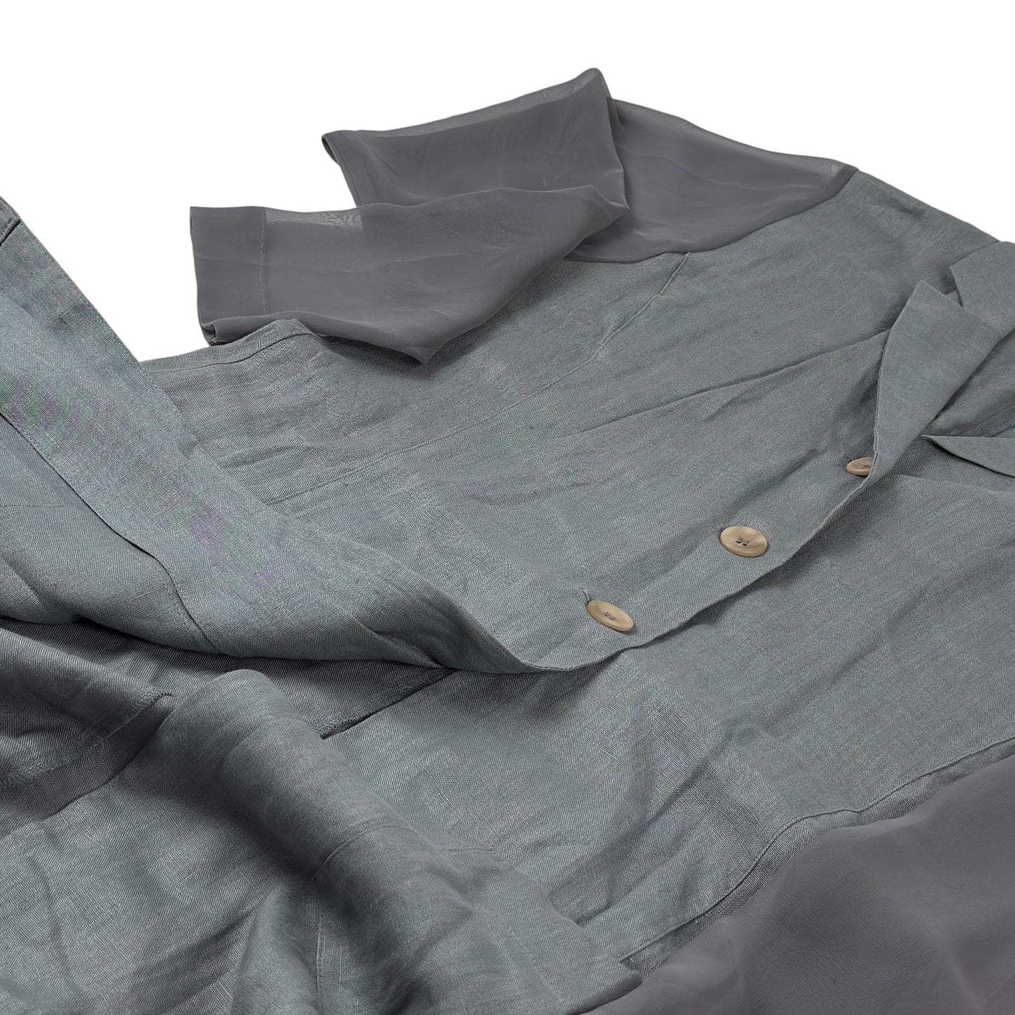 Palton e Frequence Femei 100% In - M/L