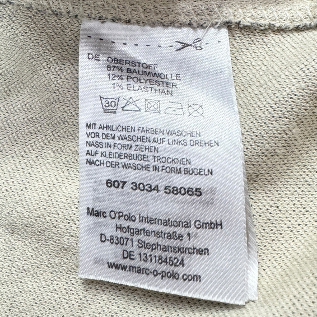 Sacou Marc O'Polo Femei - S/M