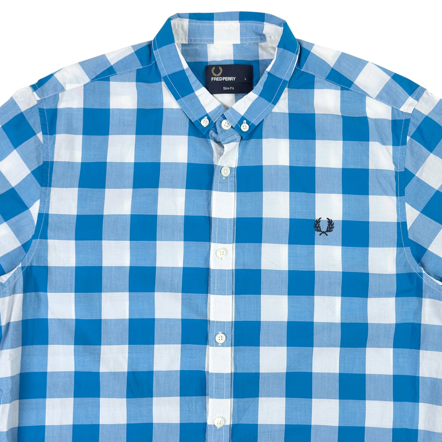 Cămașă Fred Perry - M/L