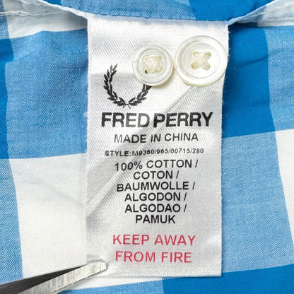 Cămașă Fred Perry - M/L
