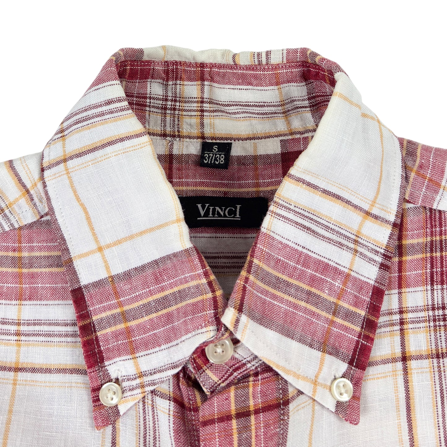 Cămașă Vinci 100% In - M