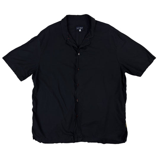 Cămașă Armani Vintage - XL/XXL