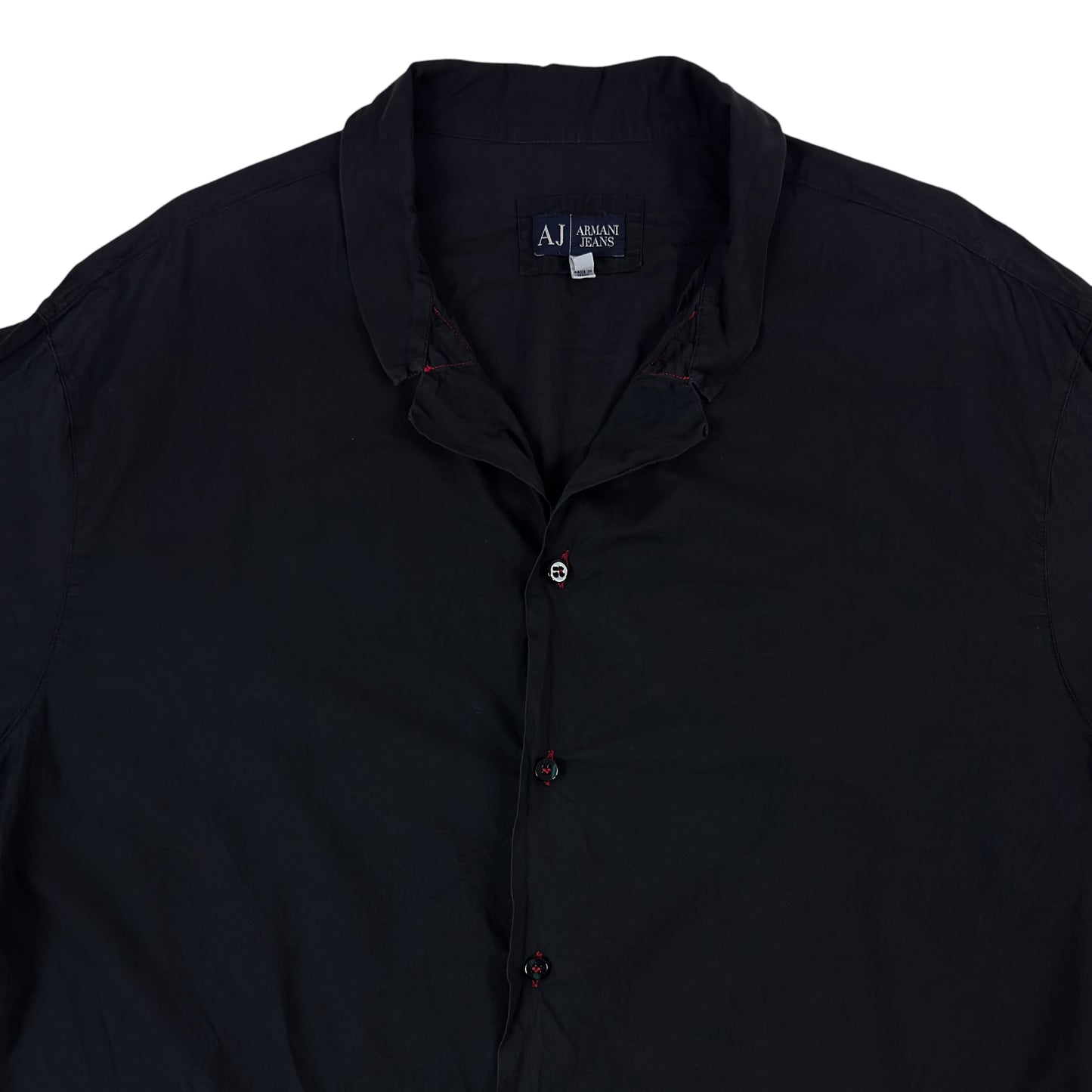 Cămașă Armani Vintage - XL/XXL