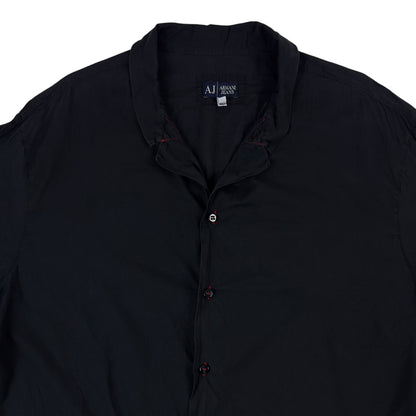 Cămașă Armani Vintage - XL/XXL
