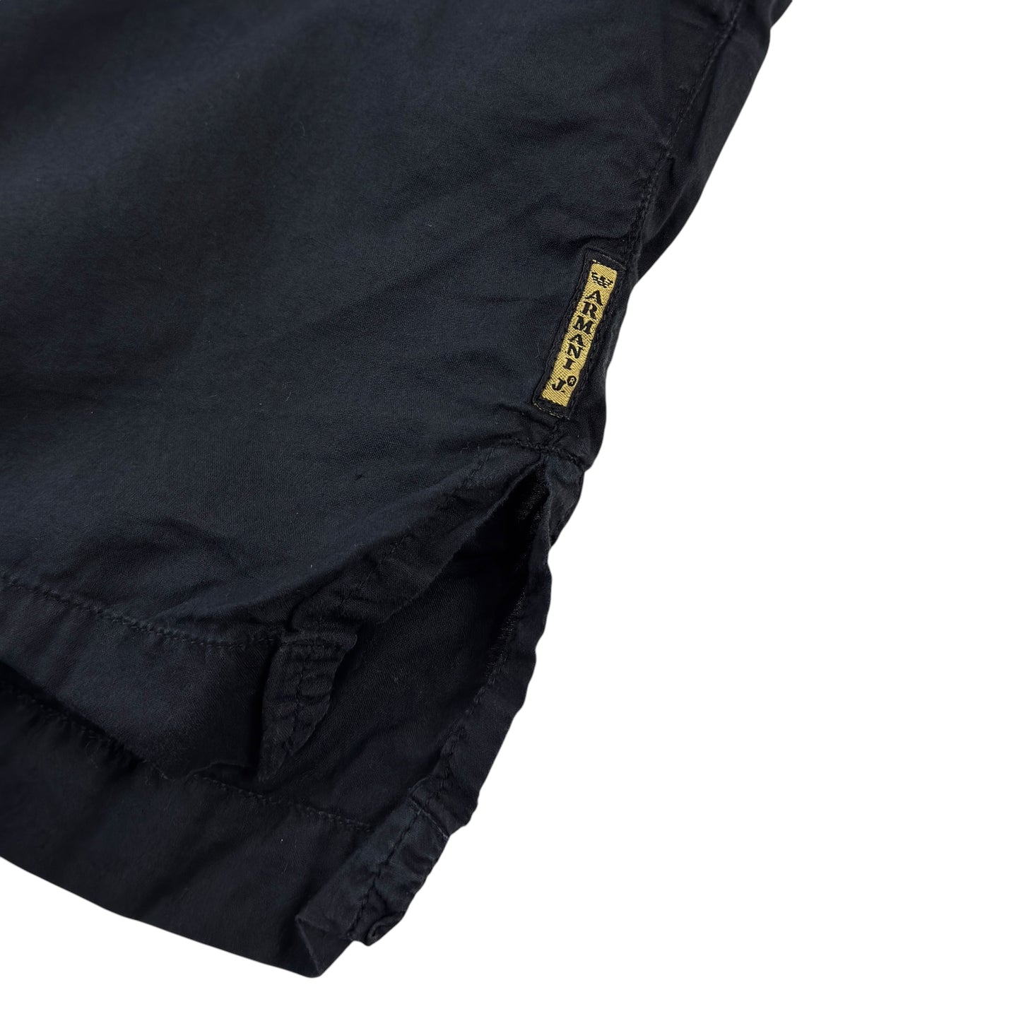 Cămașă Armani Vintage - XL/XXL
