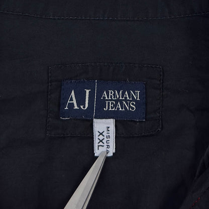 Cămașă Armani Vintage - XL/XXL