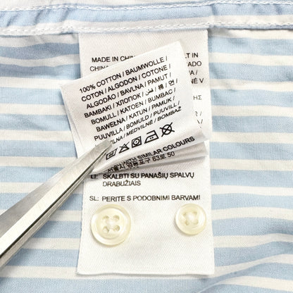 Cămașă GANT - XL