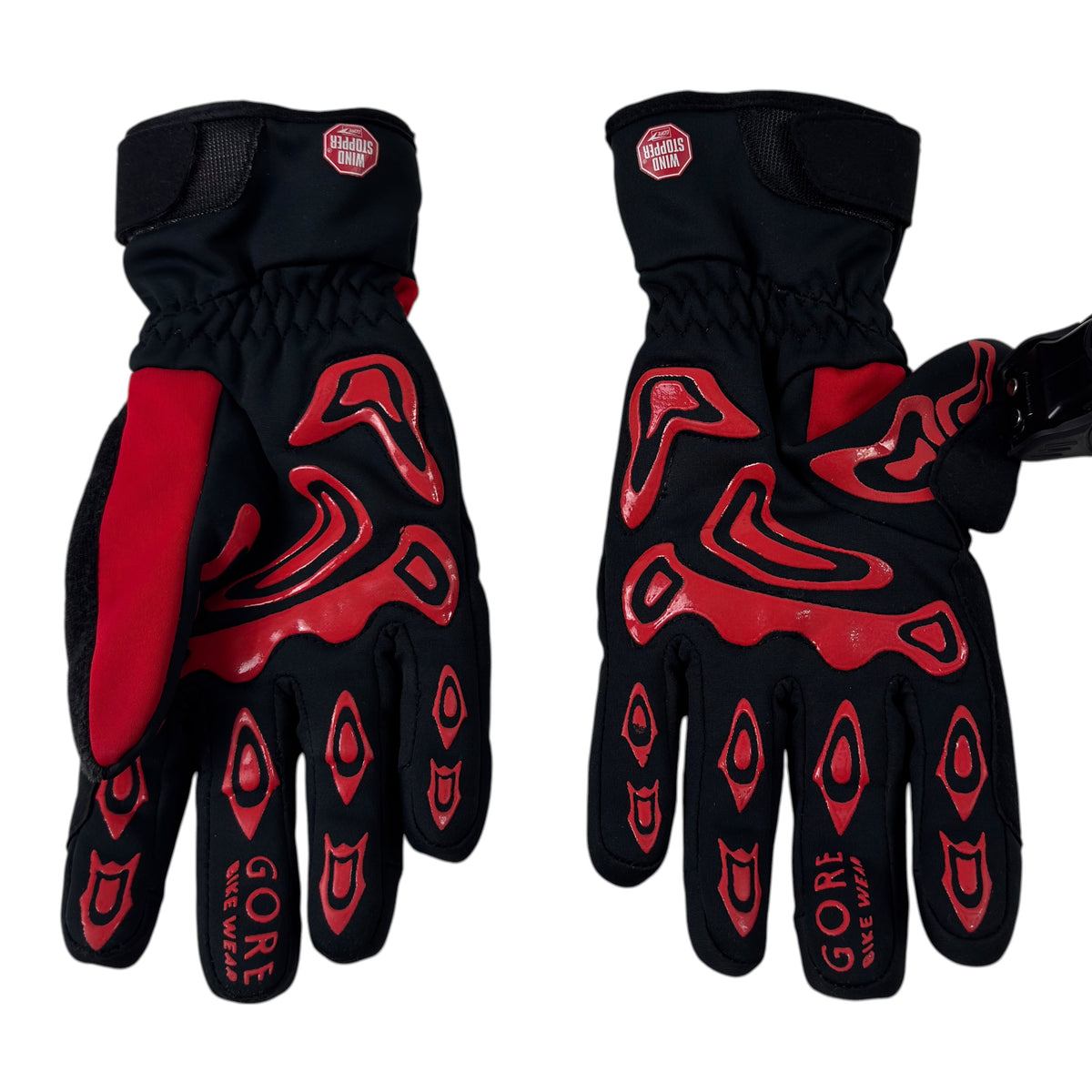 Mănuși Gore Bike Wear Windstopper