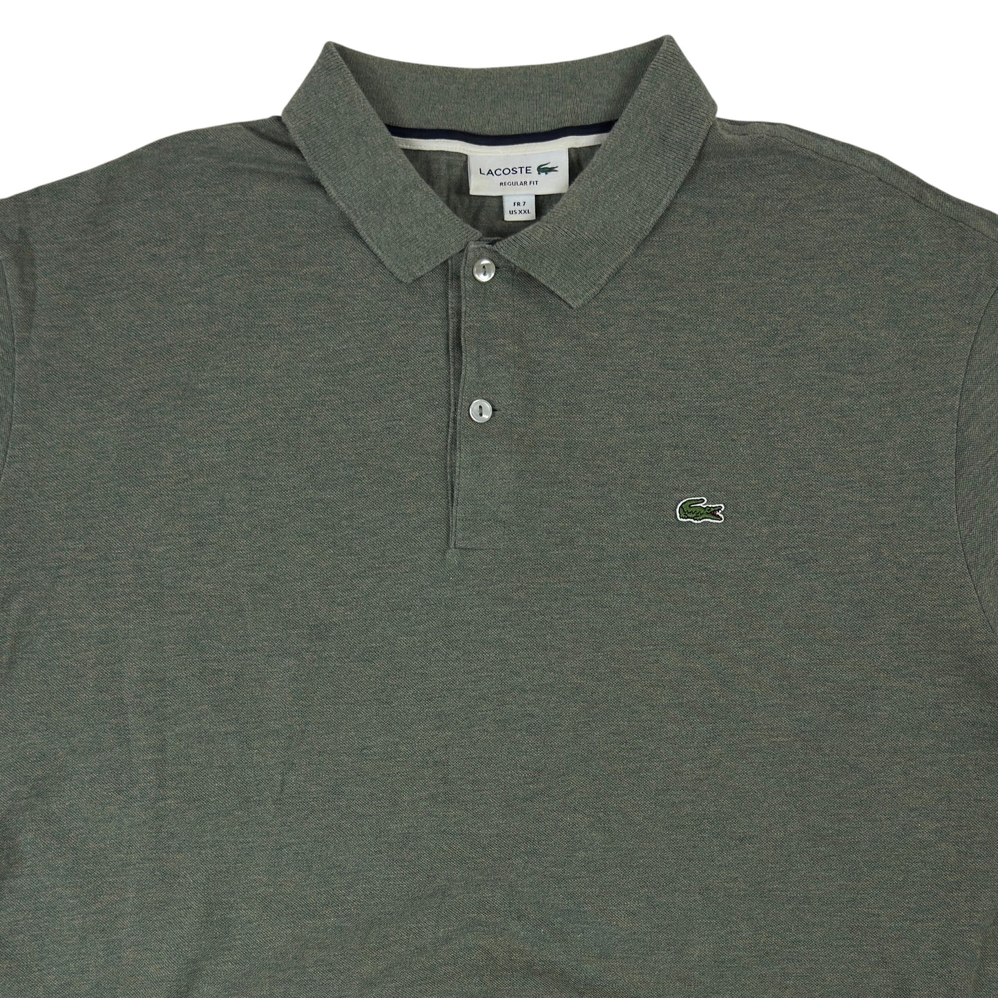Tricou Polo Lacoste - XXL