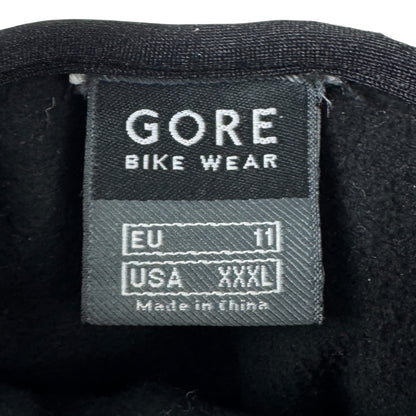 Mănuși Gore Bike Wear Windstopper