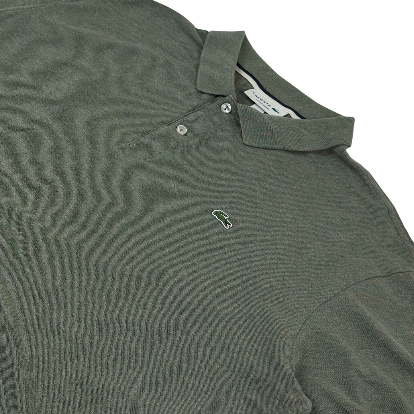 Tricou Polo Lacoste - XXL