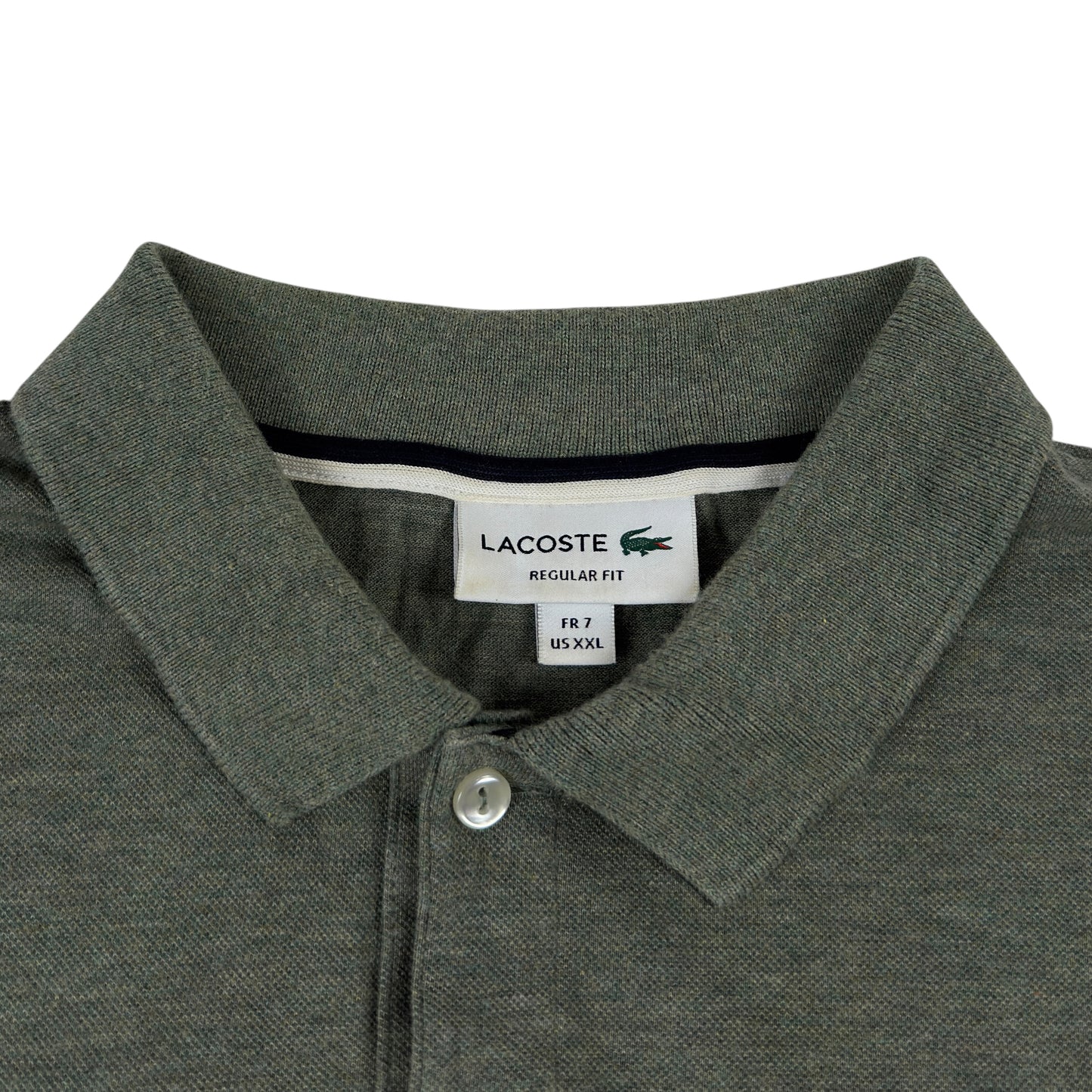Tricou Polo Lacoste - XXL
