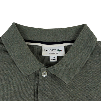 Tricou Polo Lacoste - XXL