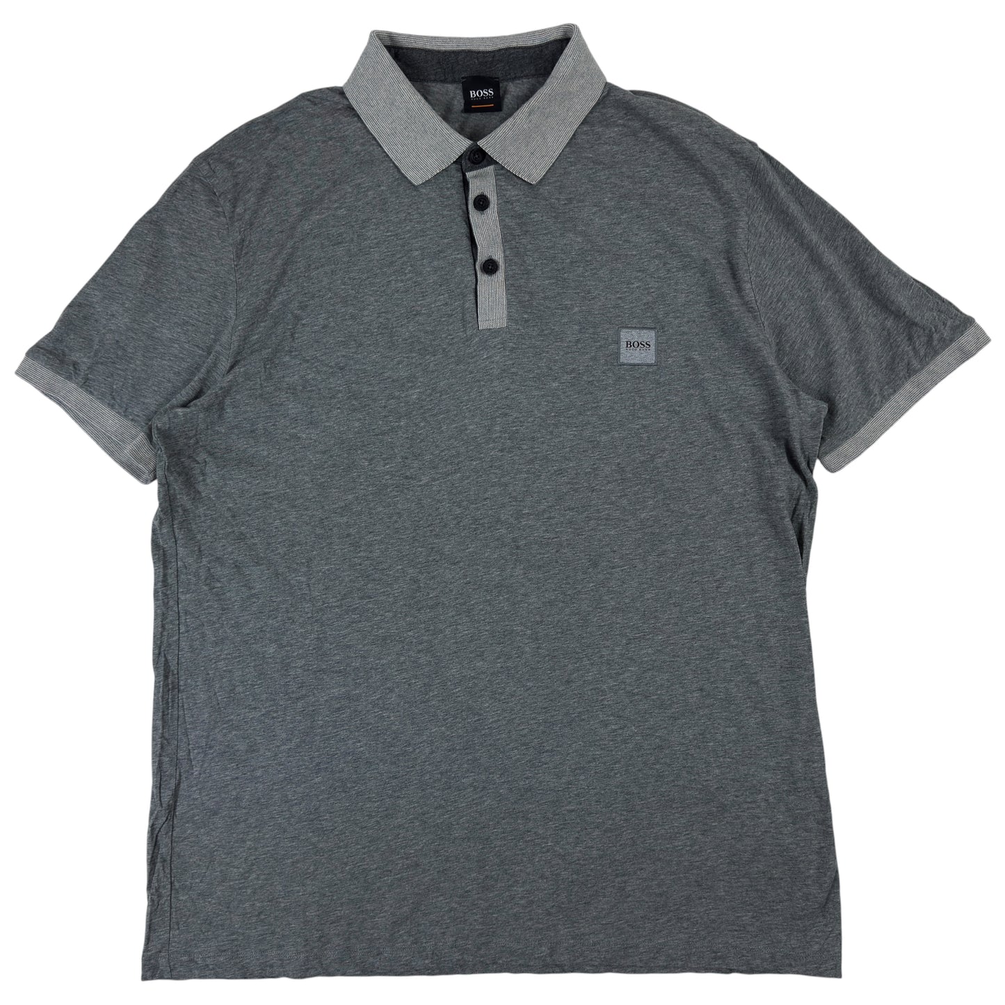 Tricou Polo Hugo Boss - M/L
