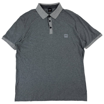Tricou Polo Hugo Boss - M/L