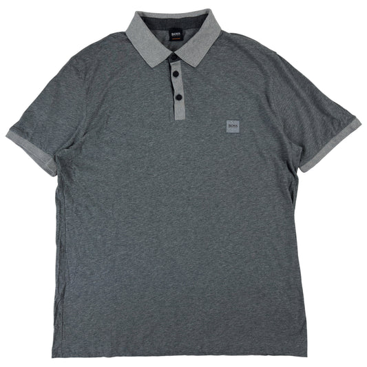 Tricou Polo Hugo Boss - M/L