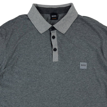 Tricou Polo Hugo Boss - M/L