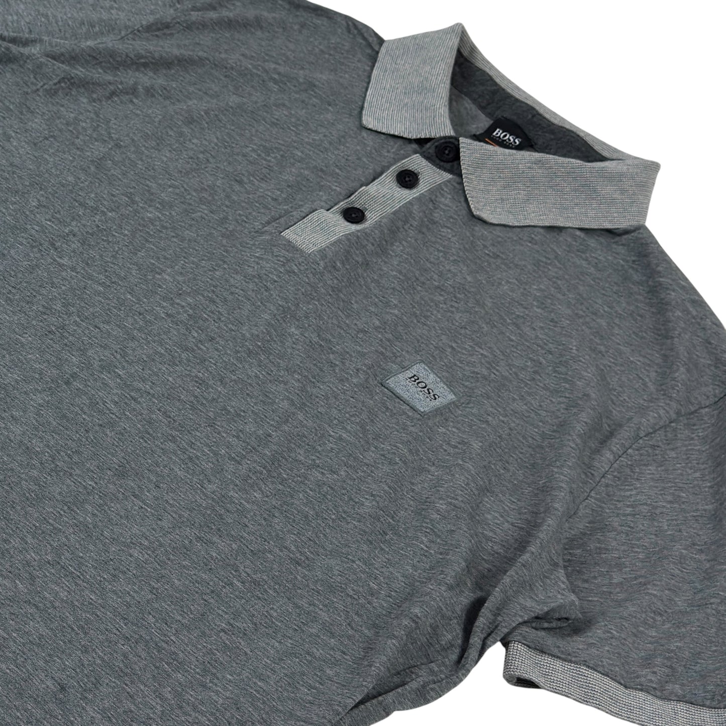Tricou Polo Hugo Boss - M/L