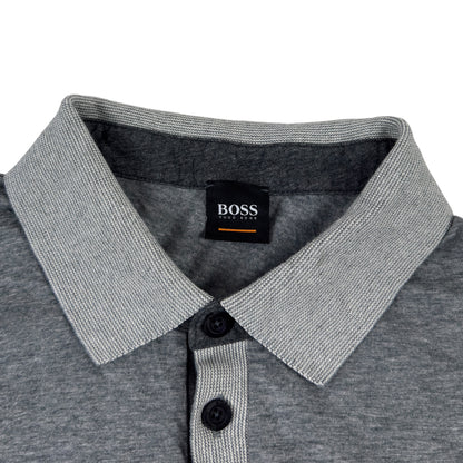 Tricou Polo Hugo Boss - M/L