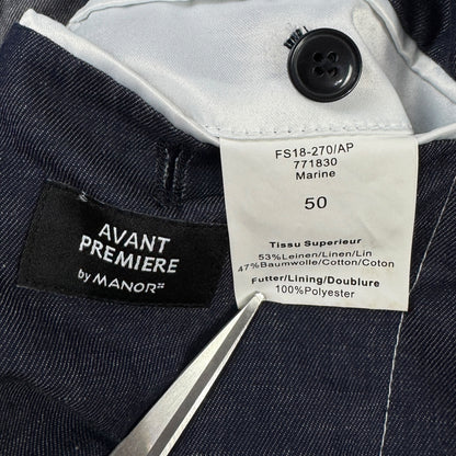 Sacou Manor 53% In - M/L
