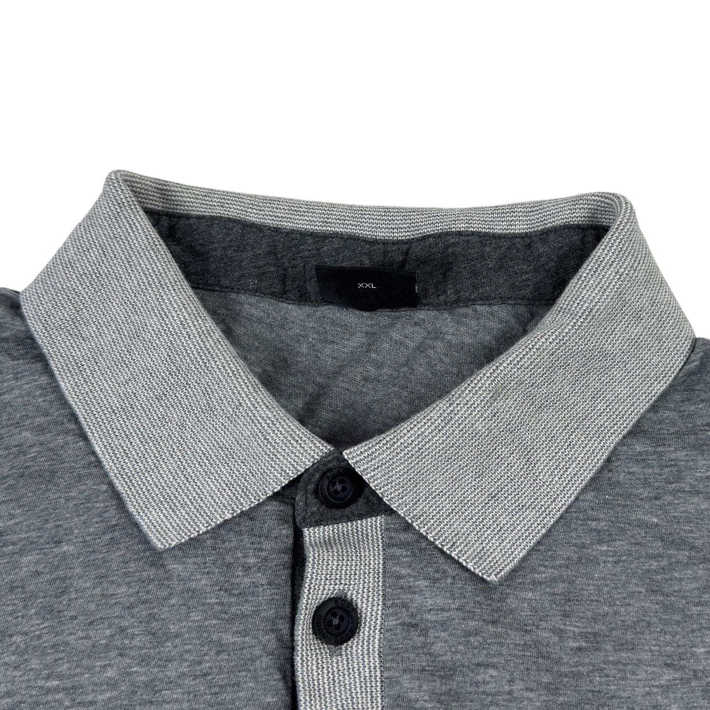 Tricou Polo Hugo Boss - M/L