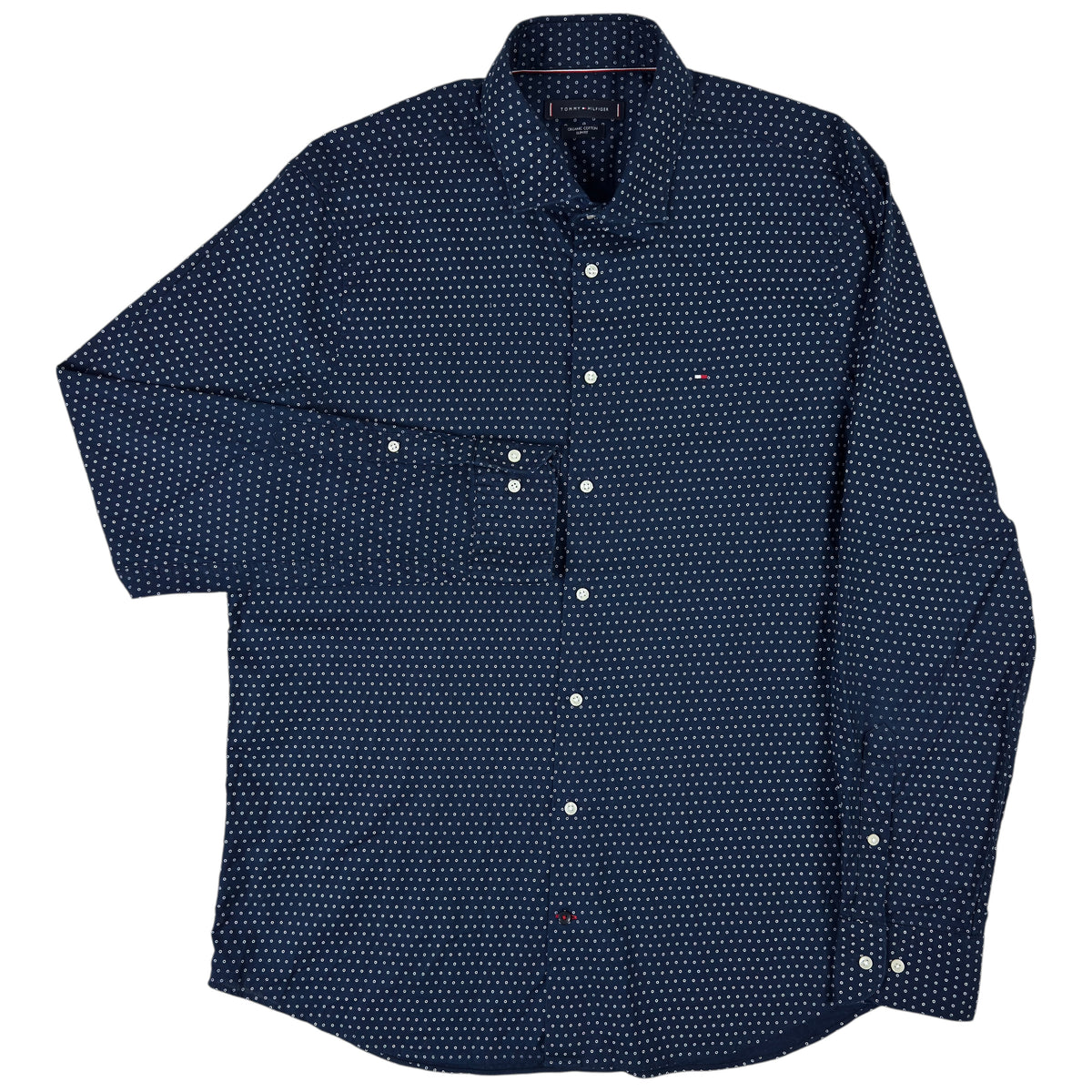 Cămașă Tommy Hilfiger - L/XL