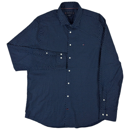 Cămașă Tommy Hilfiger - L/XL