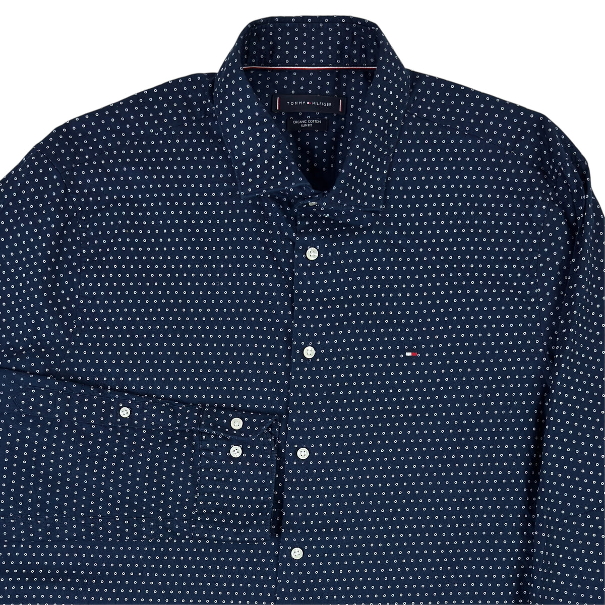 Cămașă Tommy Hilfiger - L/XL