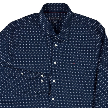 Cămașă Tommy Hilfiger - L/XL