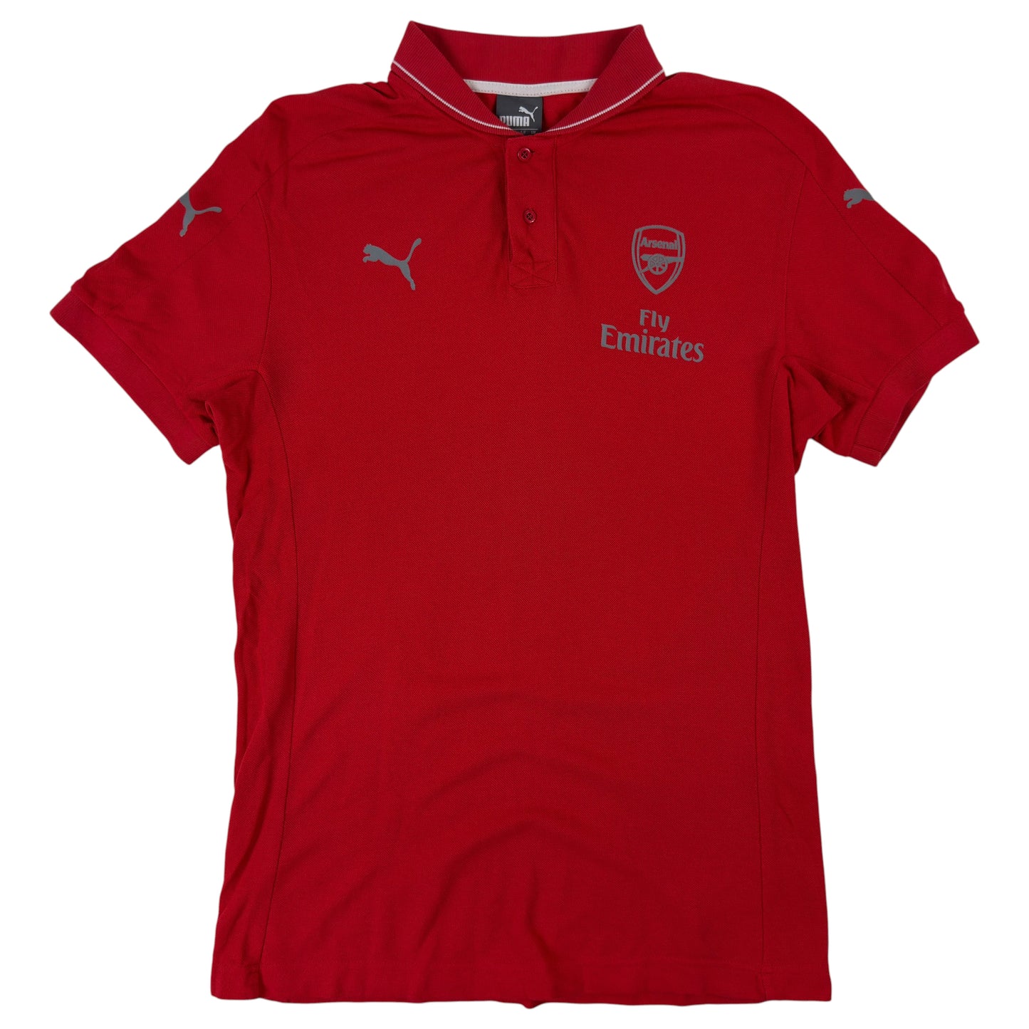 Tricou Polo Puma Arsenal - S/M