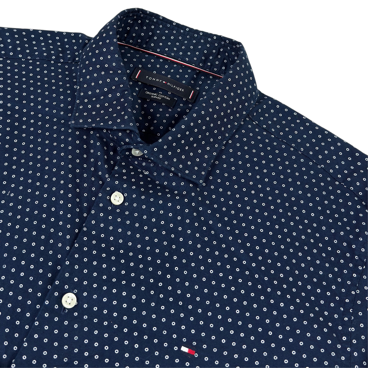 Cămașă Tommy Hilfiger - L/XL
