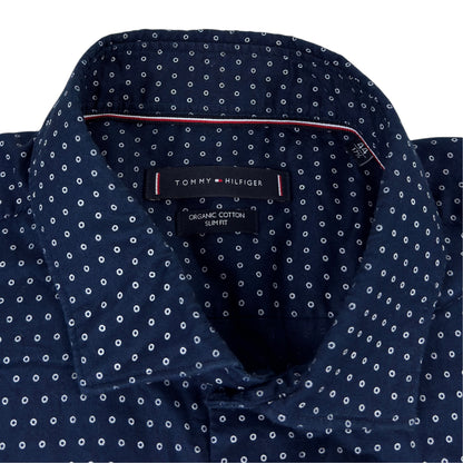 Cămașă Tommy Hilfiger - L/XL