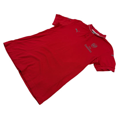 Tricou Polo Puma Arsenal - S/M