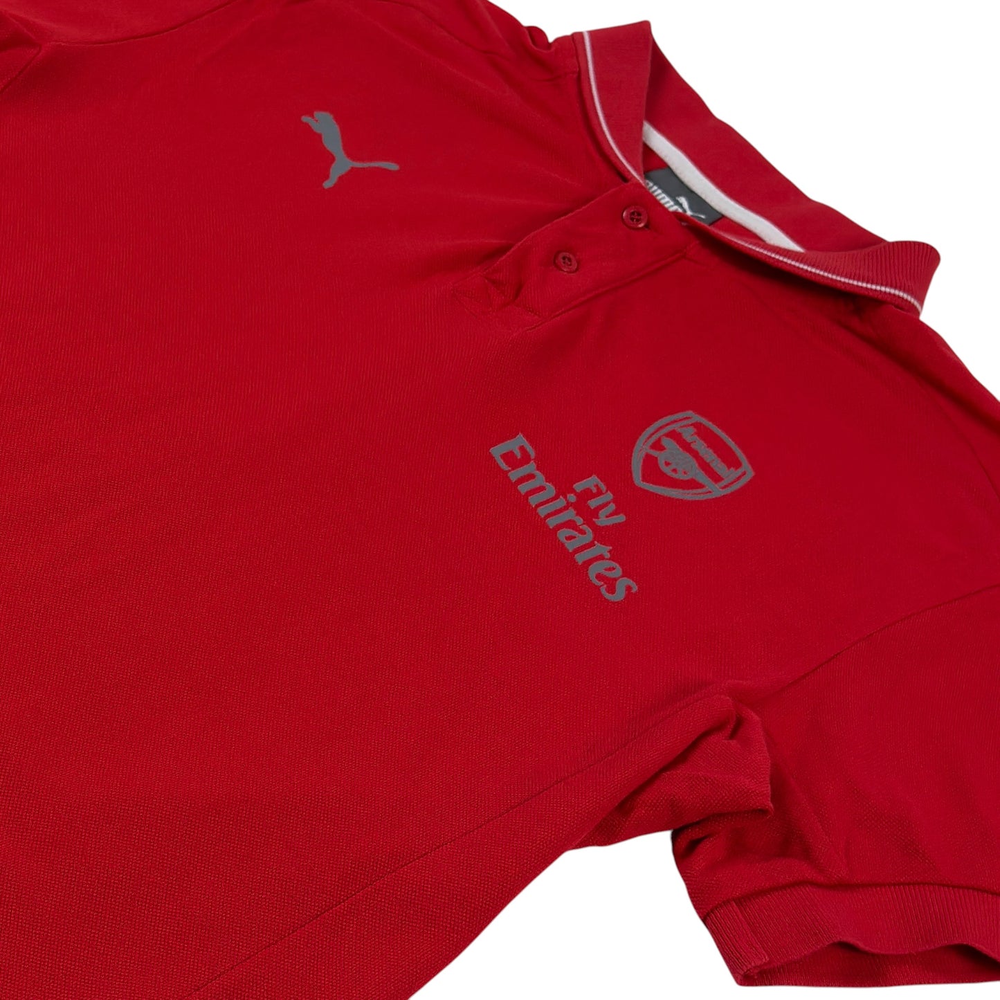 Tricou Polo Puma Arsenal - S/M