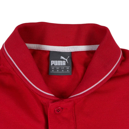Tricou Polo Puma Arsenal - S/M