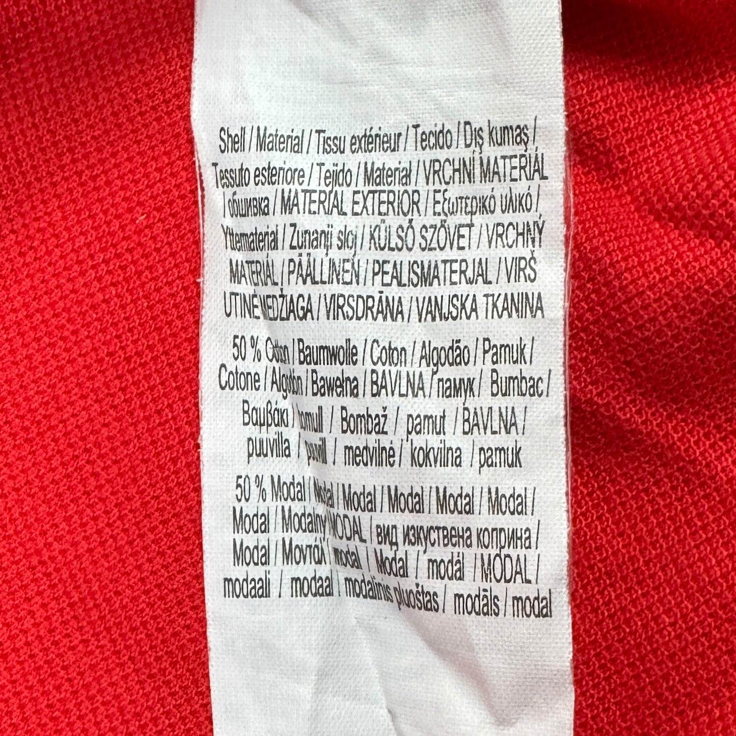 Tricou Polo Puma Arsenal - S/M