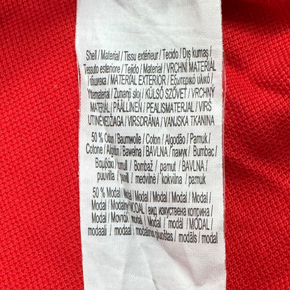 Tricou Polo Puma Arsenal - S/M