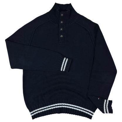 Pulover Tommy Hilfiger Vintage - M