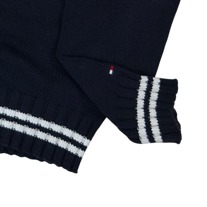 Pulover Tommy Hilfiger Vintage - M