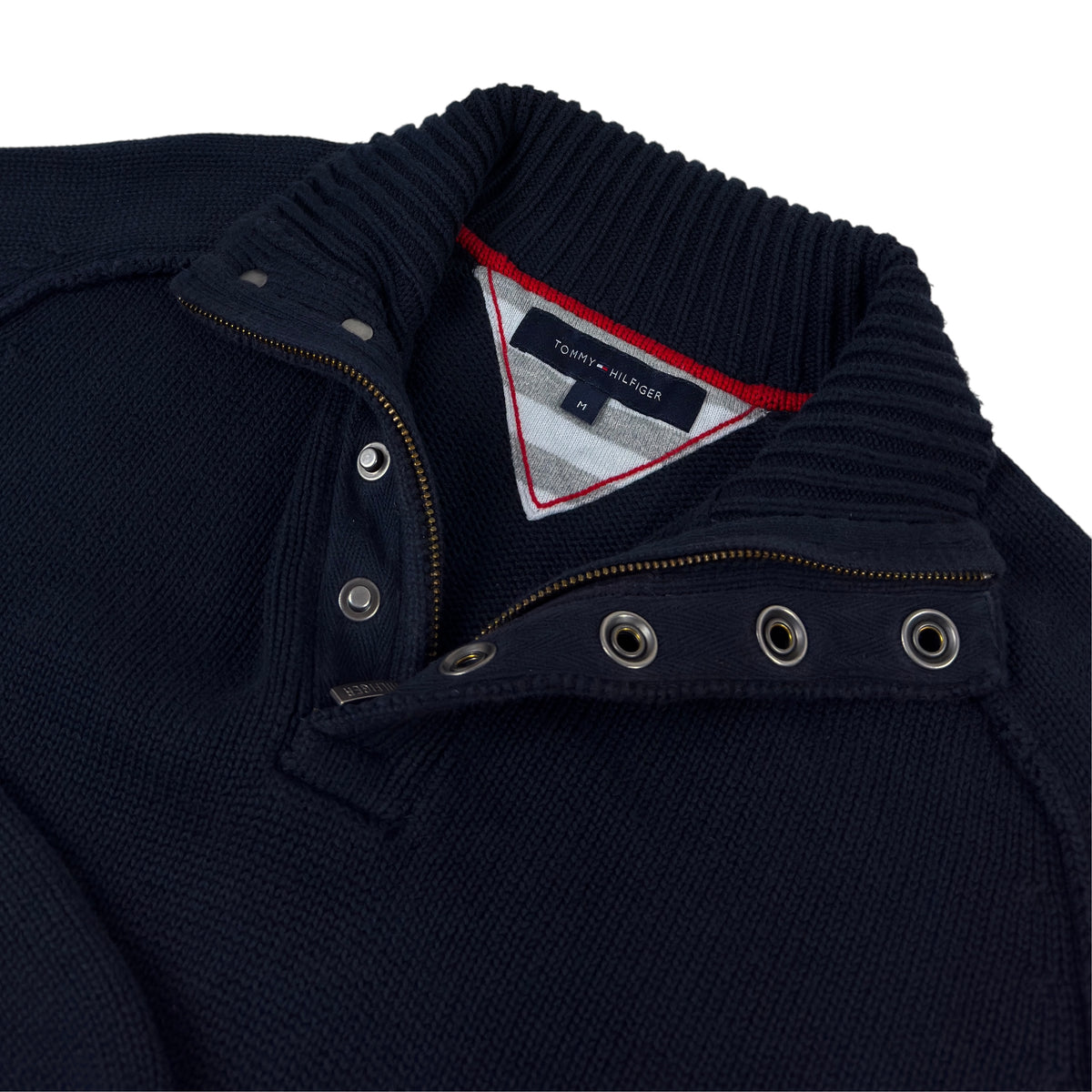 Pulover Tommy Hilfiger Vintage - M
